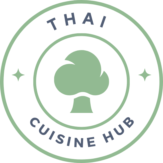 Thai Cuisine Hub